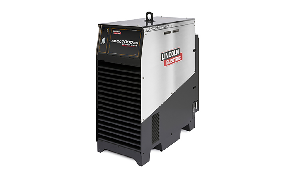 Power Wave® AC/DC 1000SD Advanced Submerged Arc Welder