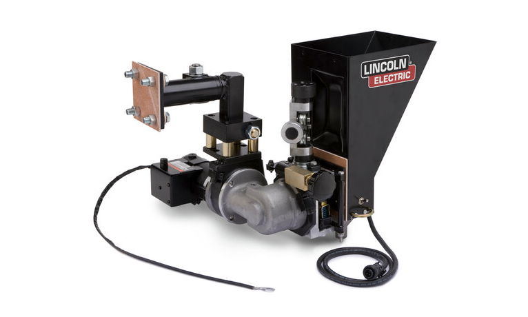 MAXsa® 22 Feed Head