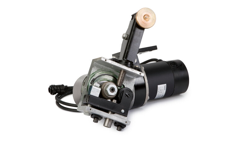 Wire Drive for NA-3SF and NA-4F (142:1) (3/32-7/32)