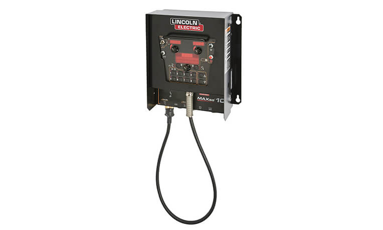 MAXSA® 10 控制器