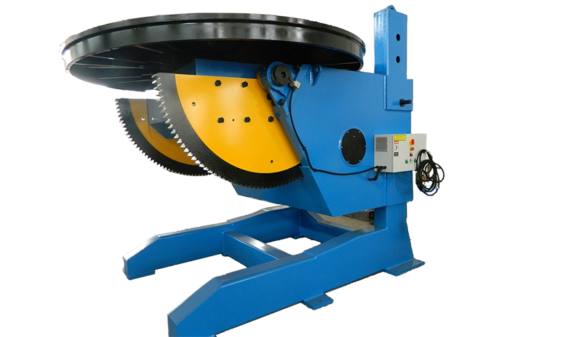 Welding Positioner